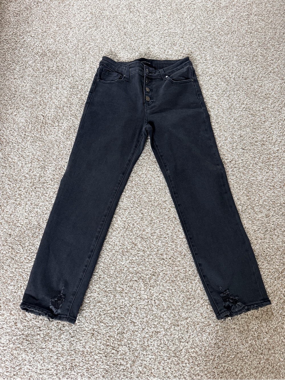 Women’s Risen Jeans